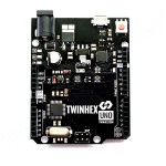 Twinhex UNO